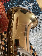 Alt saxophon selmer gebraucht kaufen  Kyritz