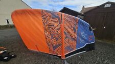 Cabrinh 13m kite for sale  KELSO