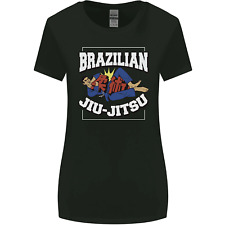 Jiu jitsu brasiliano usato  Spedire a Italy