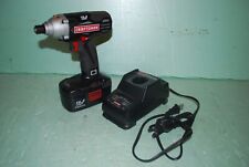 Craftsman 19v impact for sale  Liberty