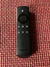 fire tv stick remote for sale  Dundee