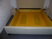 Wasserbett 200x160 gebraucht kaufen  Elbe