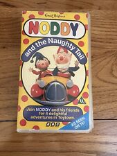 Noddy naughty tail for sale  PLYMOUTH