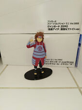 Figurine Altaya Naruto Shippuden Choji Akimichi figure Manga comprar usado  Enviando para Brazil