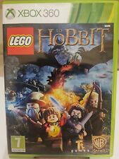 Lego hobbit xbox usato  Napoli