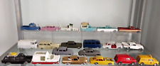 Corgi ~ Dinky Toys x 20 ~ Unfinished Restoration Projects for Spares or Repair for sale  Shipping to South Africa