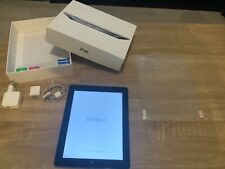 Tablette apple ipad d'occasion  Maromme