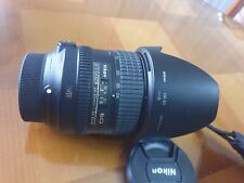 Nikkor 24-85mm VR af-s 3.5-4.5 Lens with CPL Filter, nikonFX Full-Frame for sale  Shipping to South Africa