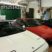 Toyota mr2 4age for sale  STOKE-ON-TRENT