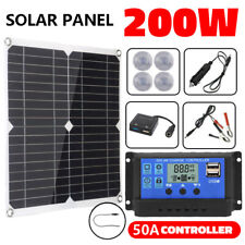 200w solar panel for sale  WALSALL