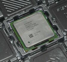 Usado, Intel Pentium 4 3.0GHZ HT Socket 478 CPU 3.0/1M/800 SL7PM comprar usado  Enviando para Brazil