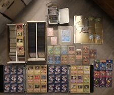 ULTIMATE Lot WOTC POKEMON CARDS. CHARIZARD LOT! 1st Ed-Holos-Promos-Rares-More! for sale  New Holland