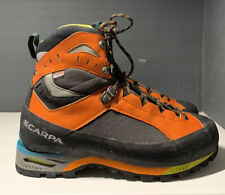 Scarpa men charmoz for sale  Shipping to Ireland