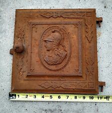 Antique cast iron for sale  Cary
