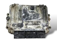 Módulo de unidade de controle do motor diesel Renault Master II 2007 ECU 0281013364 MDV50759, usado comprar usado  Enviando para Brazil