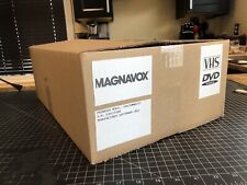 Magnavox vhs dvd for sale  Champlain