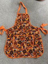 Vintage apron groovy for sale  LOWESTOFT