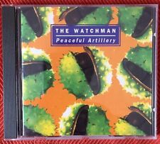 The watchman peaceful gebraucht kaufen  Reichertshofen