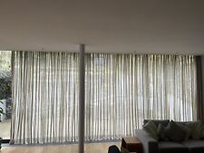 romo curtains for sale  LONDON