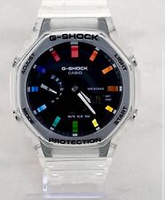 Casio shock casioak d'occasion  La Courneuve