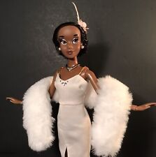 Disney tiana doll for sale  Shipping to Ireland