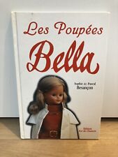 Ancien livre poupées d'occasion  Bruay-la-Buissière