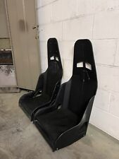 Kirkey race seats for sale  RUGBY