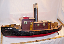 Sea king tugboat for sale  Cedar Rapids