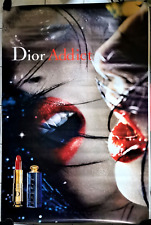 Dior affiche originale d'occasion  Wingles