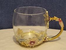 Vintage cenyye glass for sale  UK