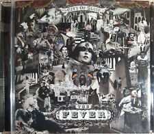 The Fever - In the City of Sleep. CD. Muito bom estado usado. comprar usado  Enviando para Brazil