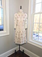 Eliza ivory lace for sale  York