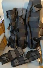 Medical neoplene splints for sale  SWANSEA