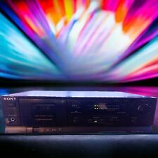 Sony fx170 stereo for sale  LUTTERWORTH