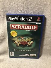 Playstation scrabble interacti for sale  Ireland