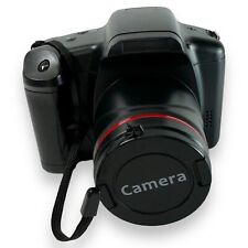 1080P Digital Camera Video Recorder 2.4''TFT LCD Screen 16X Zoom Anti-Shake S2V0 for sale  Shipping to South Africa