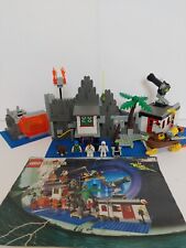 Lego 6494 magic gebraucht kaufen  Borstel