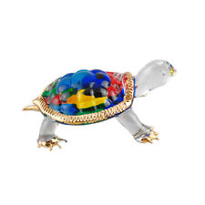 Glass tortoise large for sale  CRYMYCH