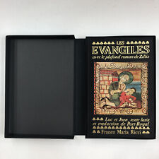 Evangiles volumes 1984 d'occasion  Le Coteau
