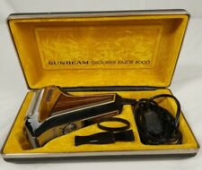 Sunbeam shavemaster 8000 for sale  Houston