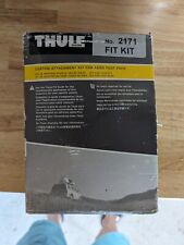 thule 4006 fit kit for sale  Bonney Lake