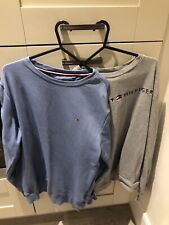 Tommy hilfiger crew for sale  MANCHESTER