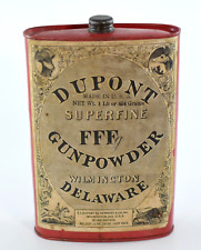 Antique dupont superfine for sale  ANDOVER