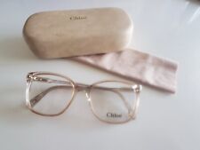 Chloé damen brille gebraucht kaufen  Kiel