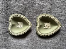 Pair wedgwood sage for sale  Dallas