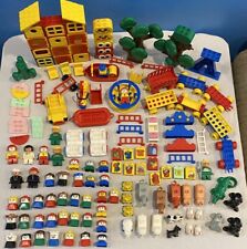 Lego duplo vintage d'occasion  Expédié en Belgium