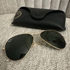 Óculos de sol Ray Ban aviador comprar usado  Enviando para Brazil