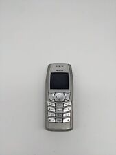 Nokia 6610i silver for sale  Shipping to Ireland