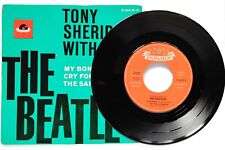 Tony Sheridan With The Beatles My Bonnie EP, używany na sprzedaż  PL