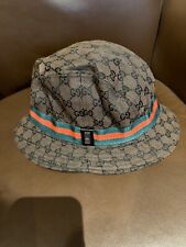 Gucci bucket hat for sale  Wayzata